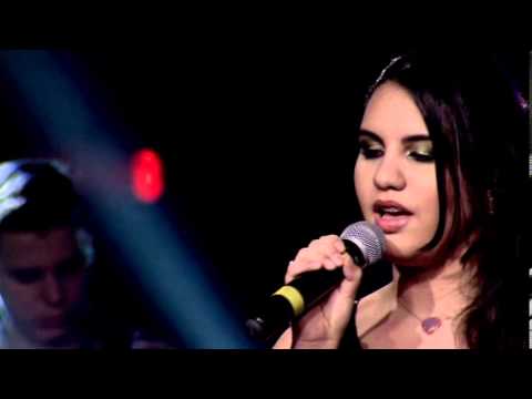 Alda Célia Escolhi Adorar DVD (Parte 2)