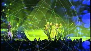 Pet Shop Boys - "Can You Forgive Her?"