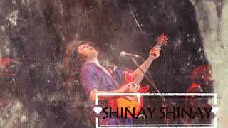 Shinay Shinay By James (Nagarbaul)