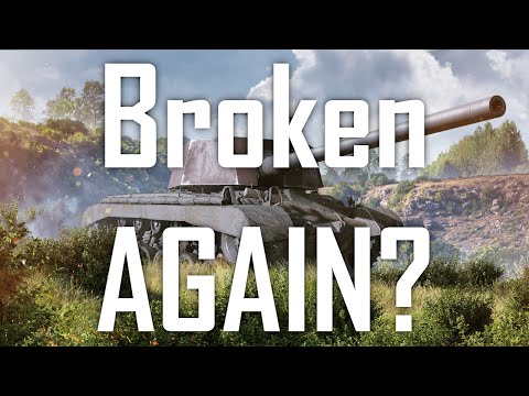 | MOEs Are Busted? | World of Tanks Console | WoT Console | Evolution |