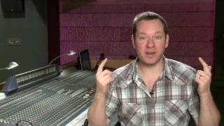 How to EQ Acoustic Guitar and Vocals