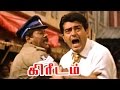 Kireedam Kireedam Movie Scenes Ajith Hits Ajay Ajith Best Mass Scene Thala Best Fight Scene