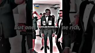 BECOME RICH 😎🔥WhatsApp Status #shorts Billio