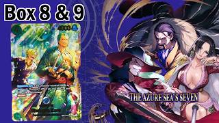 One Piece OP14 Opening - another BIG SP hit!