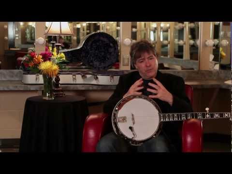 Béla Fleck and the Marcus Roberts Trio - Across The Imaginary Divide (EPK)