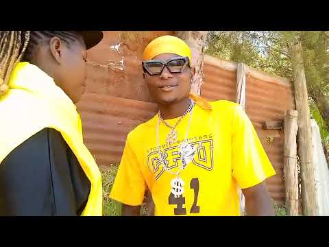 COME BY ZASH CHOPIZO_(OFFICIAL MUSIC VIDEO)