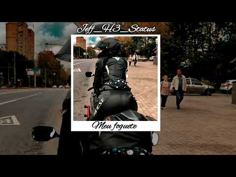 Mc Levin e Mc scobar - Meu foguete 》 Vídeo legendado  ( Jeff_H3_Status  )