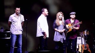 Alison Krauss - Down To The River To Pray - Wolf Trap