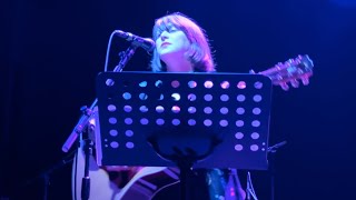 CAMERA OBSCURA - “Forests and Sands” - Union Transfer, Philadelphia 5/29/24