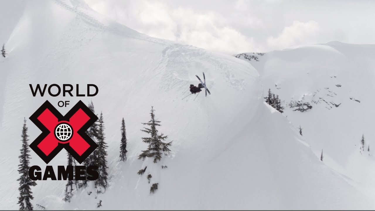 Sammy Carlson: Twenty-Four - TRAILER | World of X Games