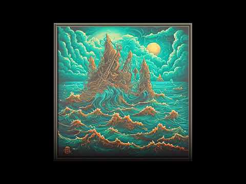 Insonika - Lost At Sea (Full Album) 2023