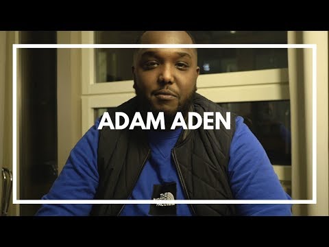Adam Aden-intervju om "AM43"-remix, Piraterna & Malmö New Wave. | YLTV