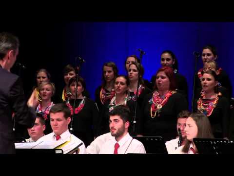 Lipo ti je - TO Ferdo Livadić & VA Samoborke