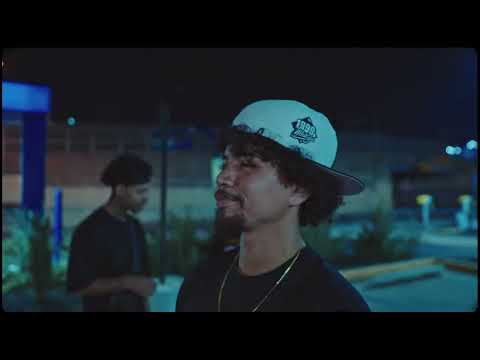 TRANQUILIDADE ft. Raissa