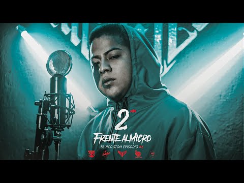 Blinco Stom 2 Minutos Frente al Micro (T1 Episodio #6)