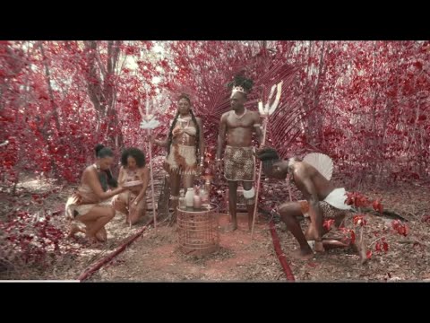 EK C TOU - ELJI & SHAYDEE'S FEAT NATOXIE REMIX TARRAXO DJ AD