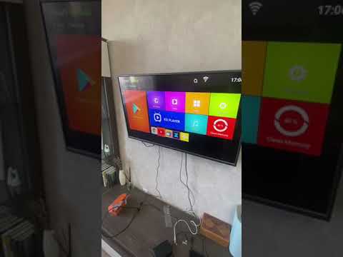 Android Smart TV Box приставки смарт тв для телевизора ТВ-приставки смарт-приставка smart tv - фото 1 - id-p2733652884