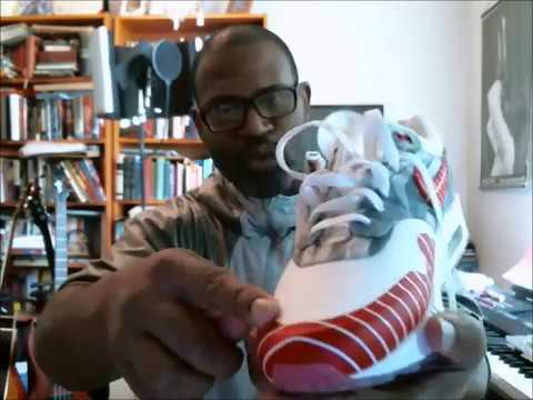 Nike Air Max 1 LHM 'Los Primeros x Wasafu' | Quick Deals