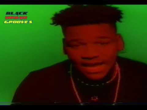 Intelligent Hoodlum ‎– Back To Reality (1990)