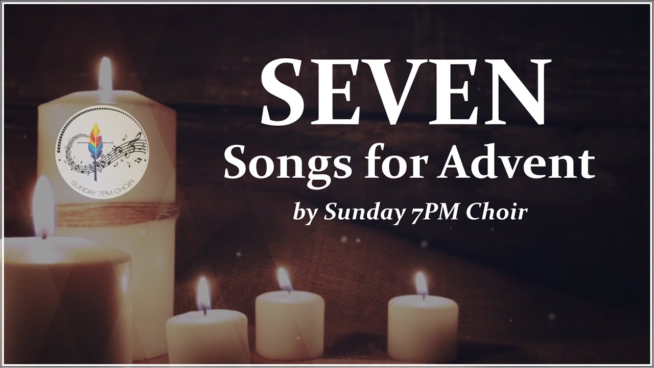 Beautiful Advent Songs | 7 Sacred Catholic Hymns & Other Christian Songs for the Advent Season