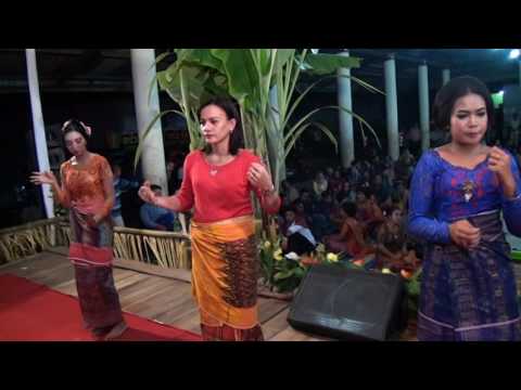 Gendang Guro Guro Aron Pergendangen Simalem 2017 Part 15