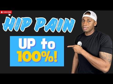 Hip Pain VA Disability Claims, Ratings, And Secondary VA Disability Claims