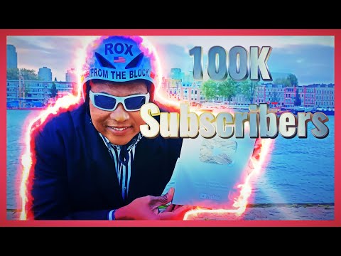 Rox FTB Music Video