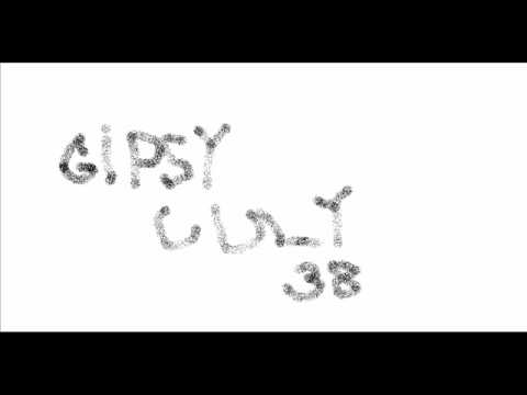 Gipsy culy 38