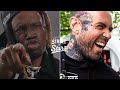 607 Unc IM The MF CONTENT BACKDOORED At No Jumper EXPOSE Adam22 Business Go In On Luce Cannon