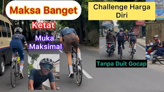 Download lagu BMX vs Road Bike Harga diri No Money ! Banjir Challenge Teratu Beauty mp3 Download lagu BMX vs Road Bike Harga diri No Money ! Banjir Challenge Teratu Beauty mp3