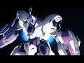 Michaelis Witch From Mercury Gundam G Witch