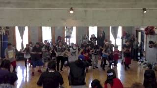 NERDY GIRL/Tanaka Alice - CHAZ&NOZOMI Lesson