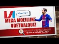 VI's Mega Moeilijke #StayAtHome Voetbalquiz! Daag Je Vrienden Uit! #2