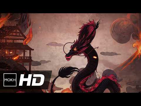 3D Animated Short Film: " LEGACY OF RENZO "