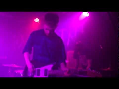 Hamngatan - Call for Earth @ Verket, Umeå