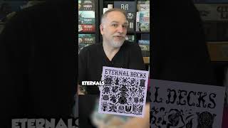 Don't let the ill-recieved Marvel movie fool you. The Eternals in this game are VERY good.