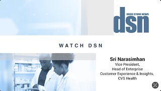 Watch DSN: Sri Narasimhan