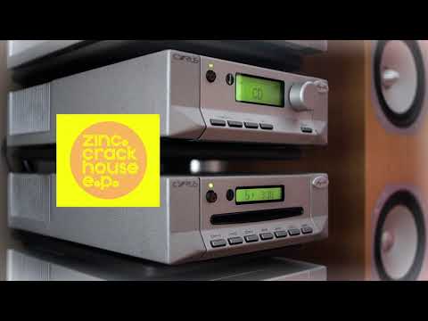 Zinc - Watch Dis (Crack House EP, Bingo Bass ZINC.CD001 track 5) 2009