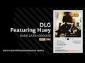 02. Me va a extrañar (Unchained my heart) - DLG (Dark Latin Groove - 1996)