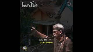 Download lagu STORY WA 🔥 IWAN FALS - Kesaksian | story wa iwan fals 30 detik #shorts mp3