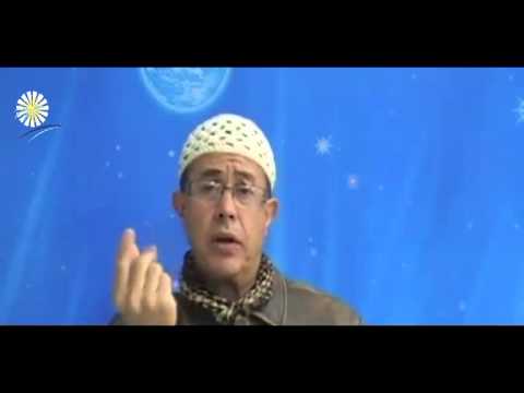 Soy catlico puedo ser musulmn Reportaje Ellos se convirtieron al Islam