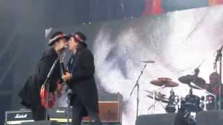 The Libertines - The Delaney Live