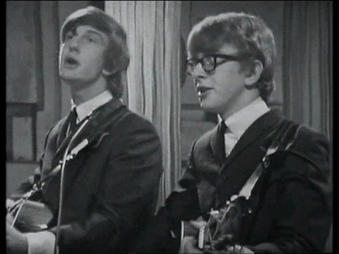 Peter & Gordon - World Without Love - 