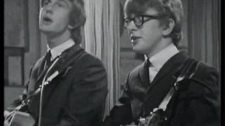 Peter &amp; Gordon - World Without Love - &quot;Crackerjack&quot; (1964)