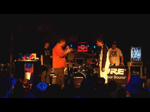 Eelvoor Kaos vs Kick