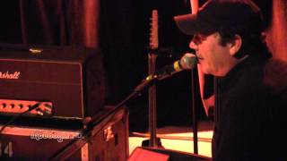 MISSING CATS w/ Luther & Cody Dickinson of North Mississippi Allstars - Marissa - live @ The Ogden