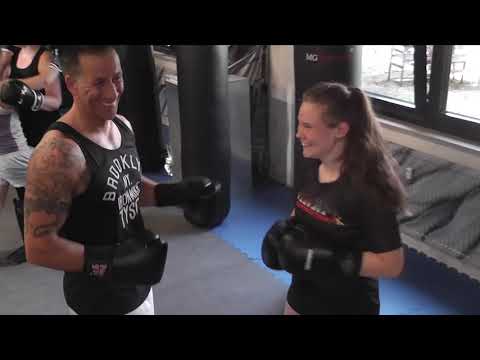 2019-06-30 TAC - 21 Trainerausbildung D-C in Sinsheim - Trainerakademie Combatsports