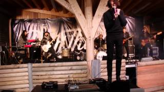 Bad Things - Say it Again