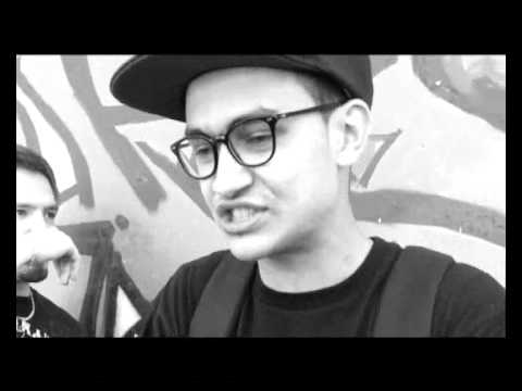 Lebanon's Multilingual Cypher part 2 (Vol 3)