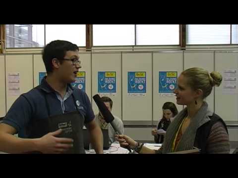 BeSt³-Klagenfurt 2012 - HTBLVA Ferlach-Waffentechnik